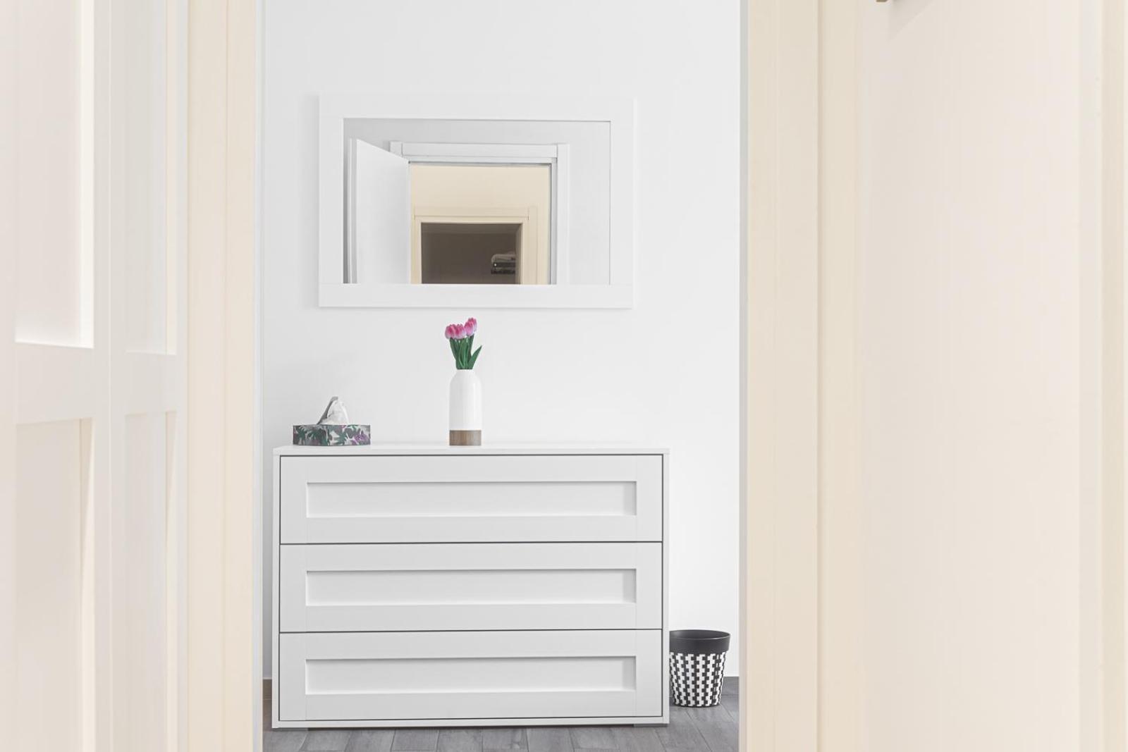 Apartamento Flaminio * * * * * - Loft Con Giardino *