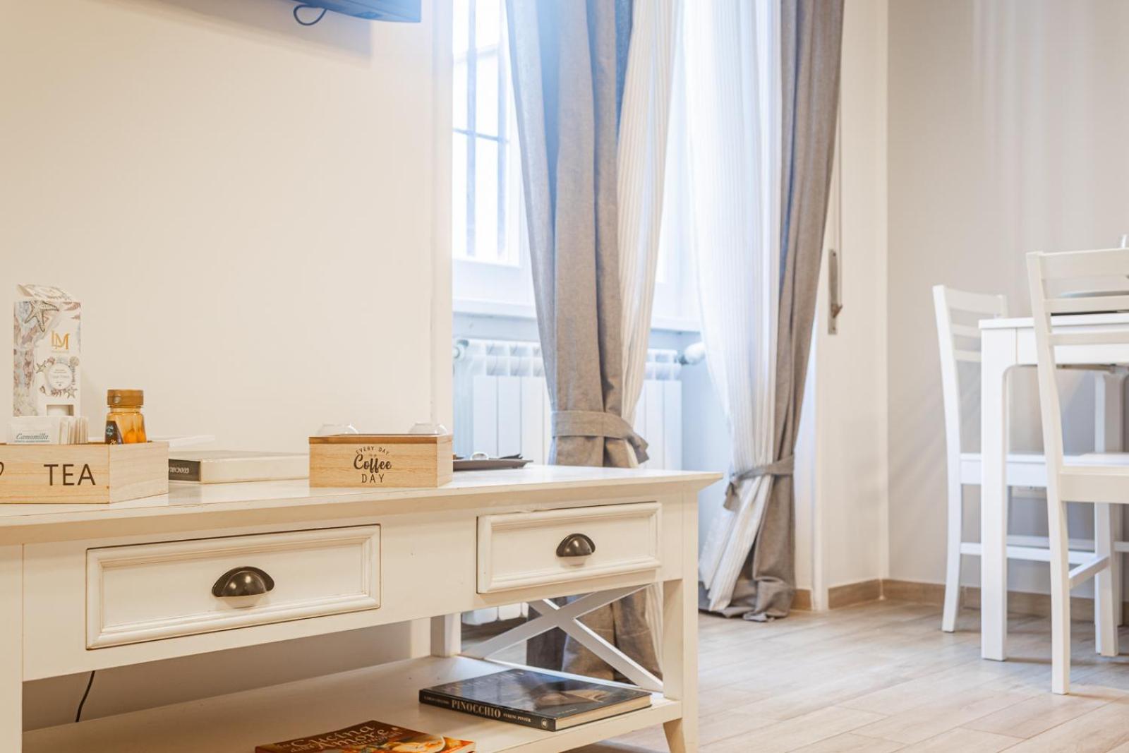 Apartamento Flaminio * * * * * - Loft Con Giardino