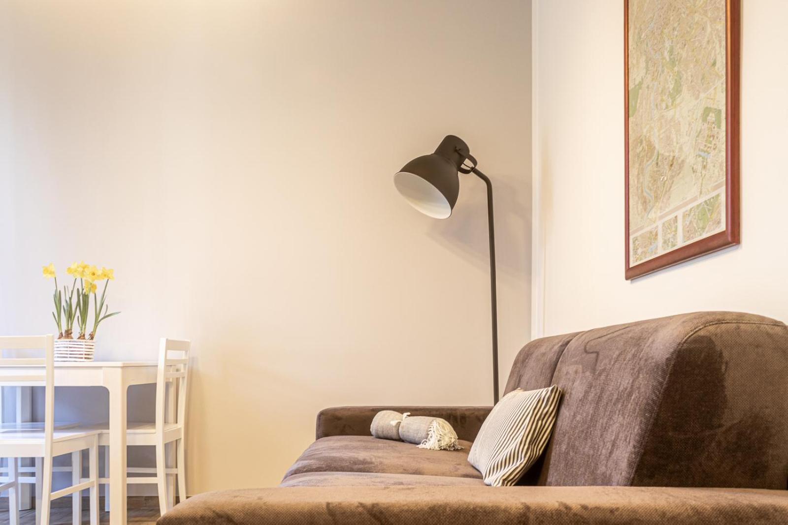 Flaminio * * * * * - Loft Con Giardino Apartamento *
