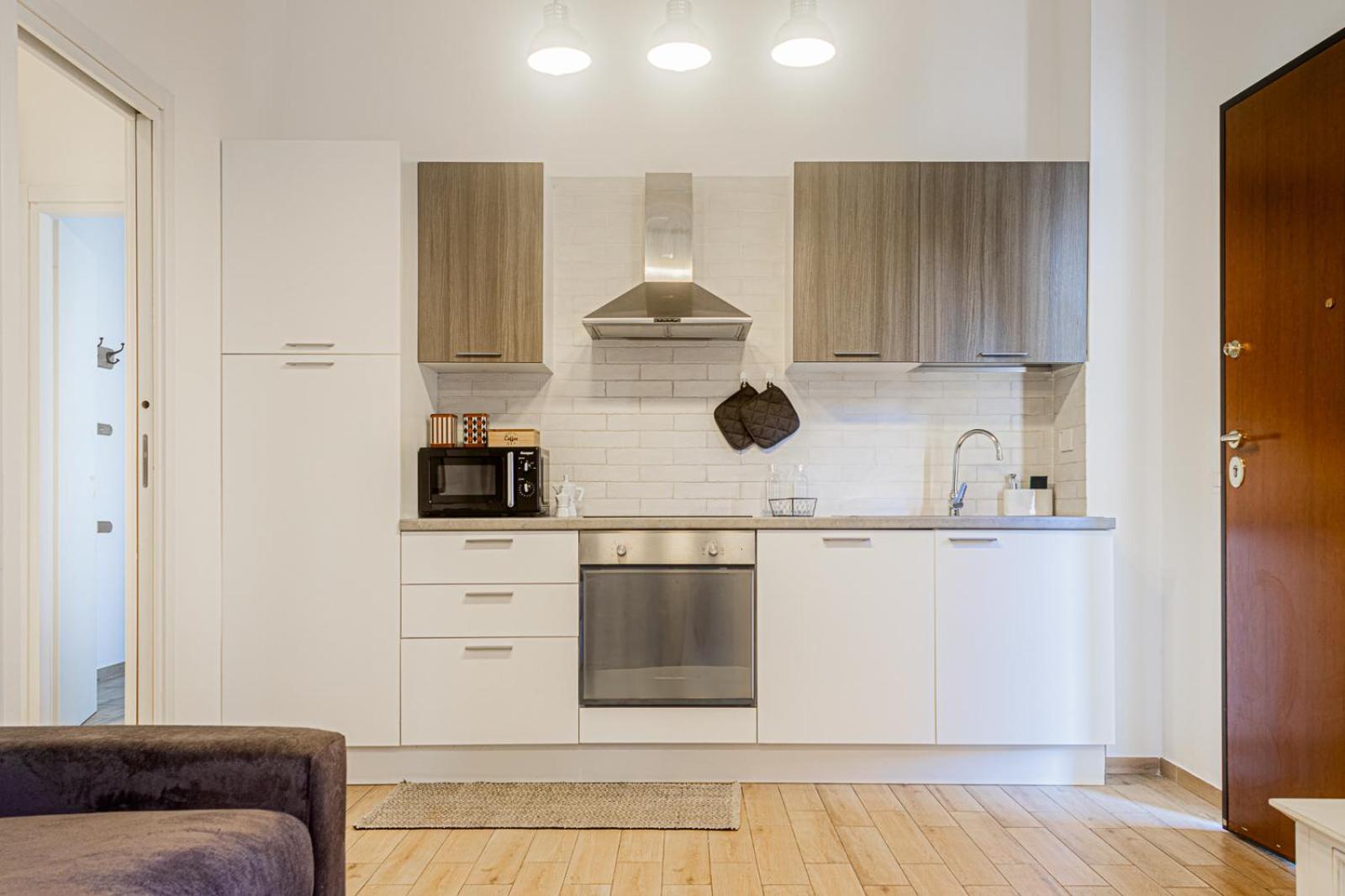 Apartamento Flaminio * * * * * - Loft Con Giardino Roma