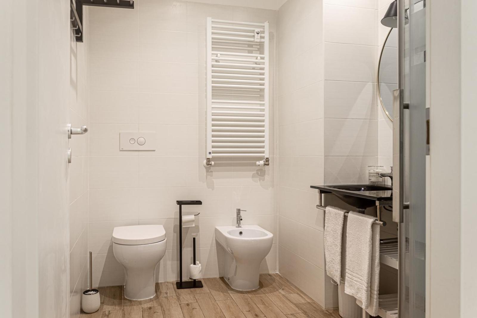 Flaminio * * * * * - Loft Con Giardino Apartamento Roma